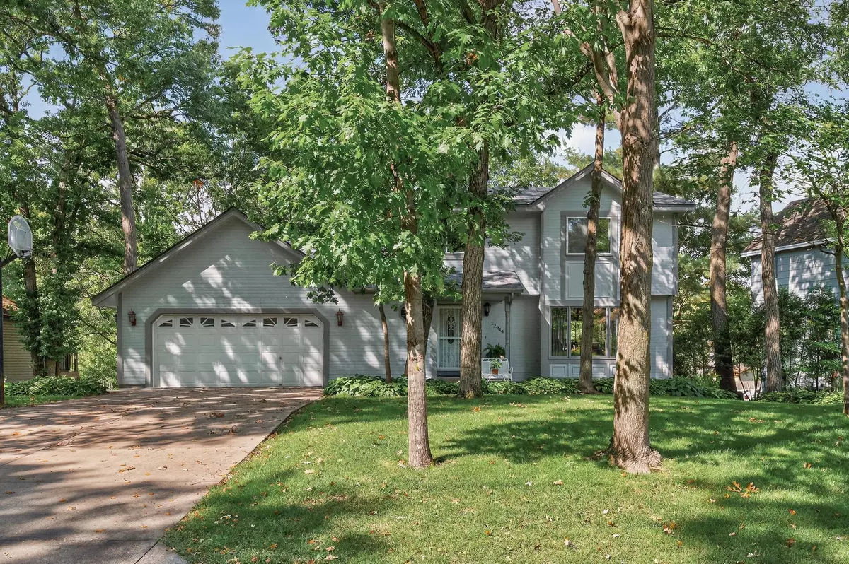 Coon Rapids, MN 55448,12944 Martin ST NW