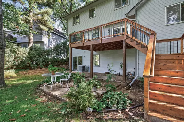 Coon Rapids, MN 55448,12944 Martin ST NW