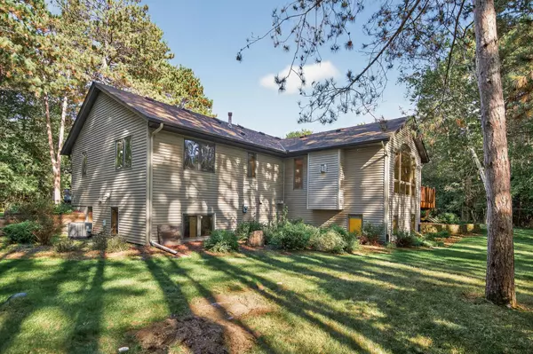Big Lake Twp, MN 55309,17663 224th AVE NW