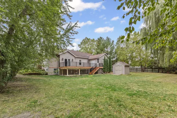 1159 Durango PT, Lino Lakes, MN 55038