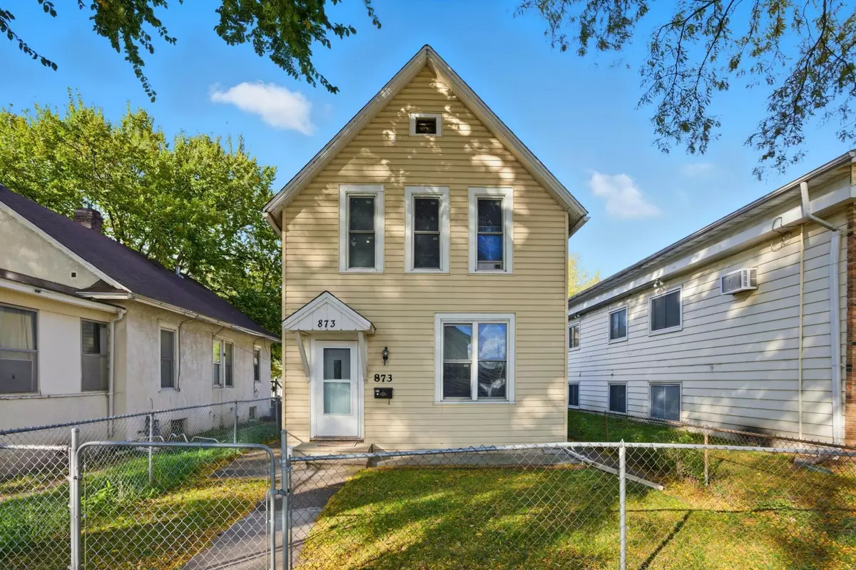 Saint Paul, MN 55104,873 Sherburne AVE