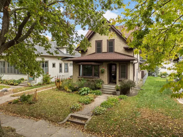 Minneapolis, MN 55406,2908 44th AVE S