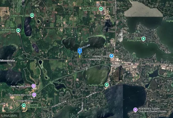 Mound, MN 55364,6269 Birch LN