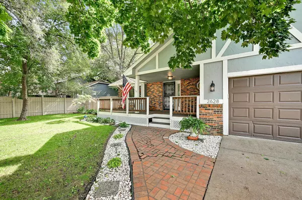 Coon Rapids, MN 55433,2628 Northdale BLVD NW