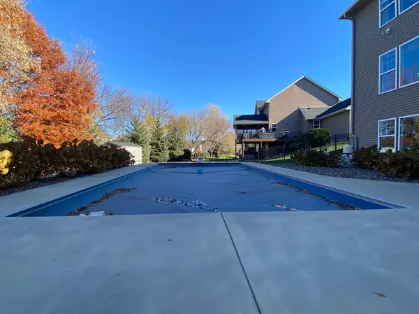 Savage, MN 55378,7736 Stafford TRL