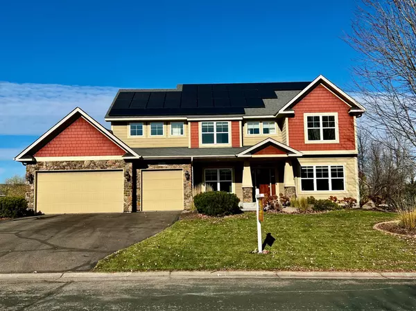 7736 Stafford TRL, Savage, MN 55378