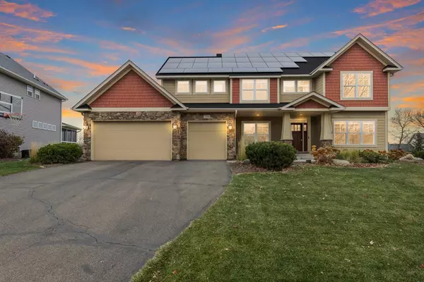 Savage, MN 55378,7736 Stafford TRL