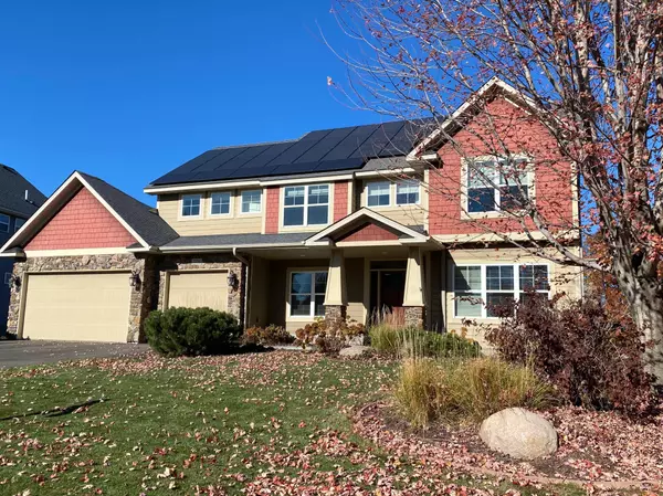 7736 Stafford TRL, Savage, MN 55378