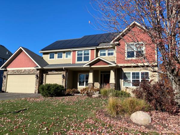 7736 Stafford TRL, Savage, MN 55378