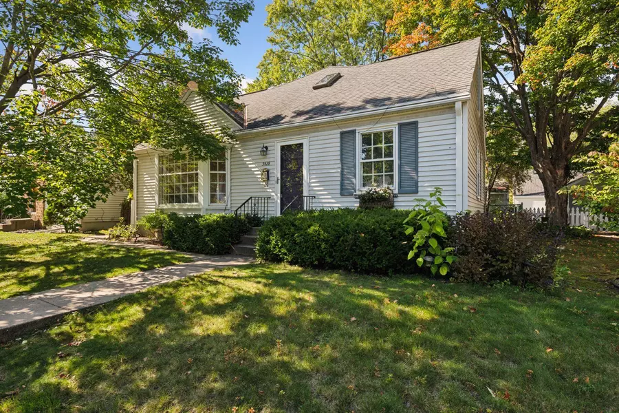 5428 Logan AVE S, Minneapolis, MN 55419