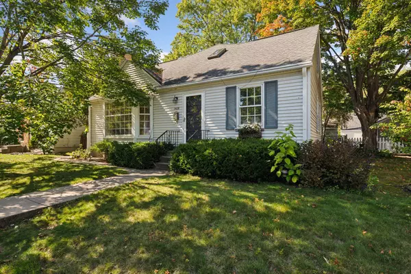 5428 Logan AVE S, Minneapolis, MN 55419