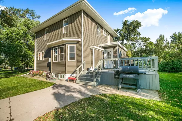 Mamre Twp, MN 56252,6099 Kandi Swift RD NW