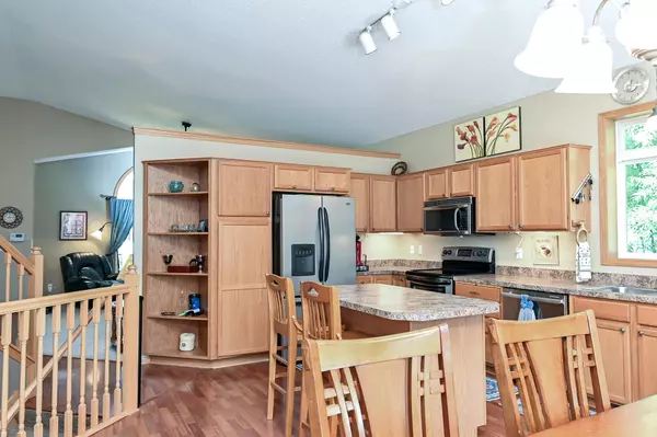 Montrose, MN 55363,610 Emerson AVE N