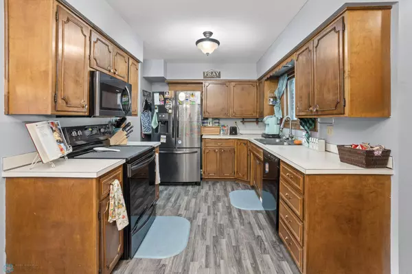 Moorhead, MN 56560,2014 18th ST S