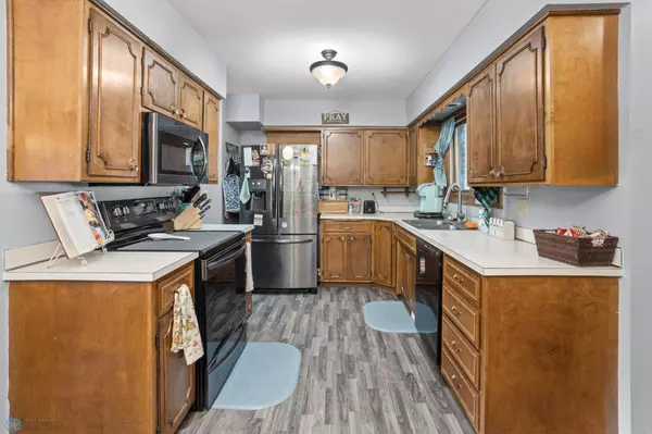 Moorhead, MN 56560,2014 18th ST S