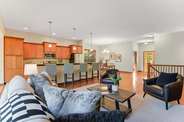 Prior Lake, MN 55372,4034 Heritage LN SE