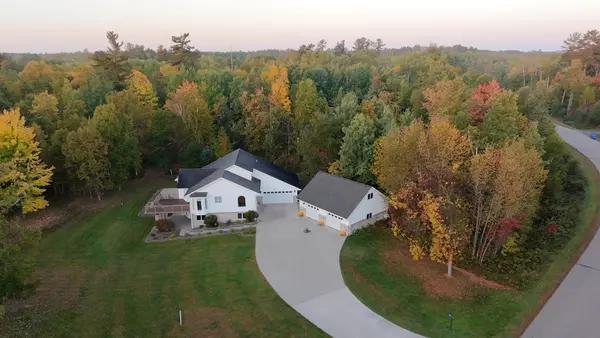 Northern Twp, MN 56601,319 Majestic Pines LN NW