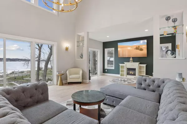 Mahtomedi, MN 55115,441 Park AVE