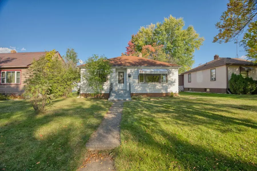 3810 2nd AVE W, Hibbing, MN 55746