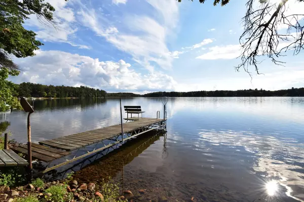 5155 State Road 70, Webster, WI 54893