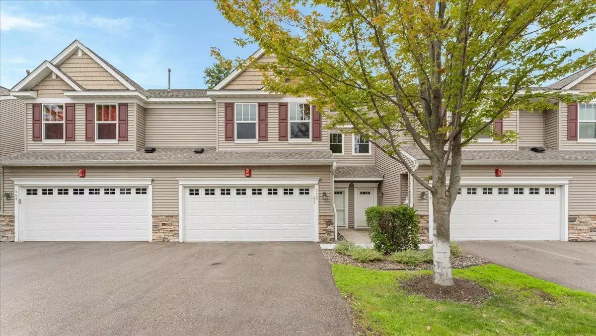 Columbia Heights, MN 55421,562 Lomianki LN NE