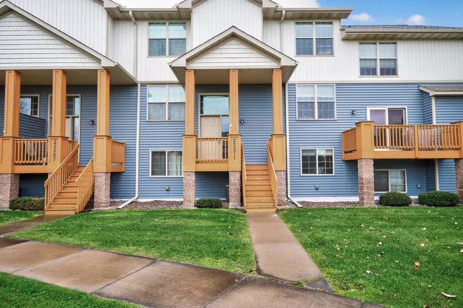 22271 Lilac WAY, Forest Lake, MN 55025