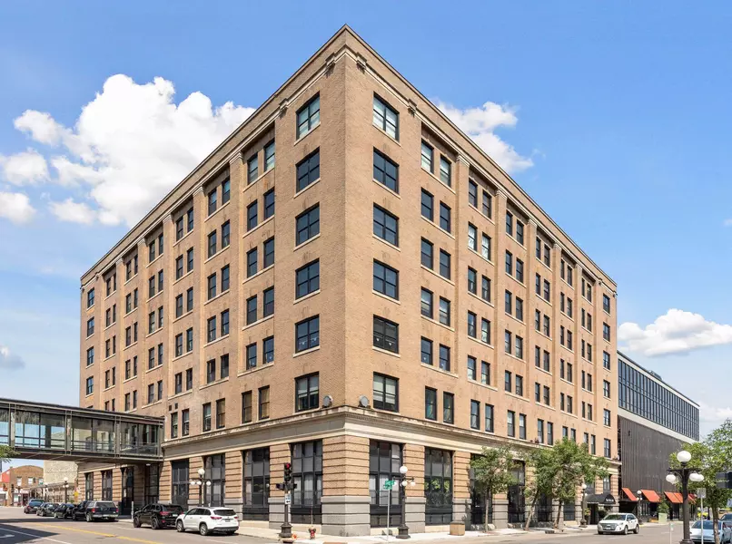 406 Wacouta ST #412, Saint Paul, MN 55101