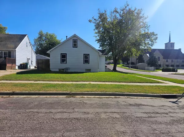 Fairmont, MN 56031,603 Webster ST
