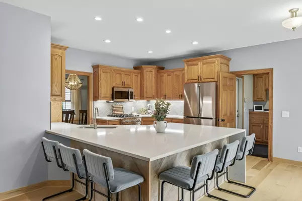 Elk River, MN 55330,21158 Lander ST NW