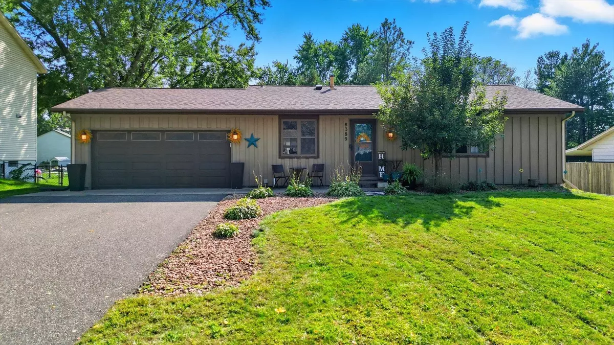 Cottage Grove, MN 55016,8389 69th ST S