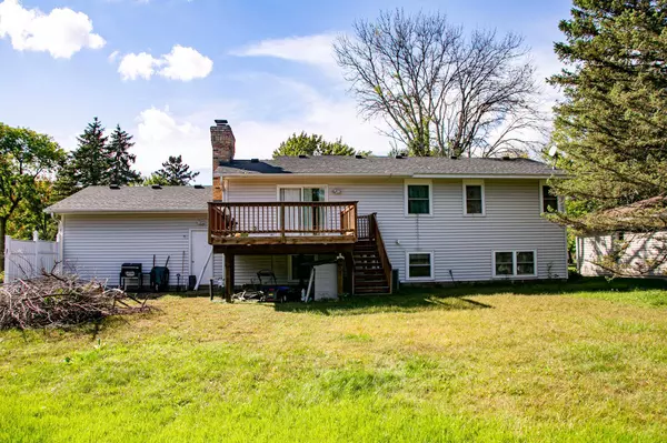 Brooklyn Park, MN 55443,8222 France AVE N