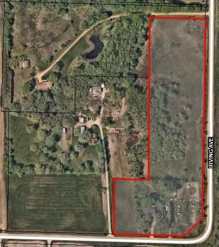 10922 E 270th ST, New Market Twp, MN 55020