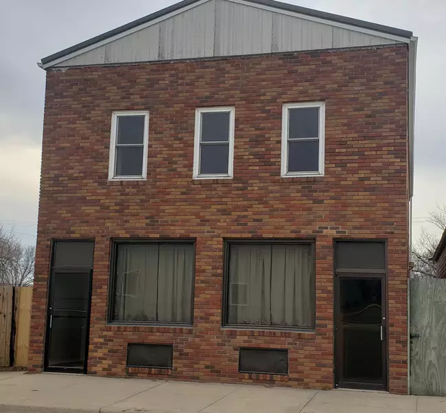 136 S Main ST, Kiester, MN 56051