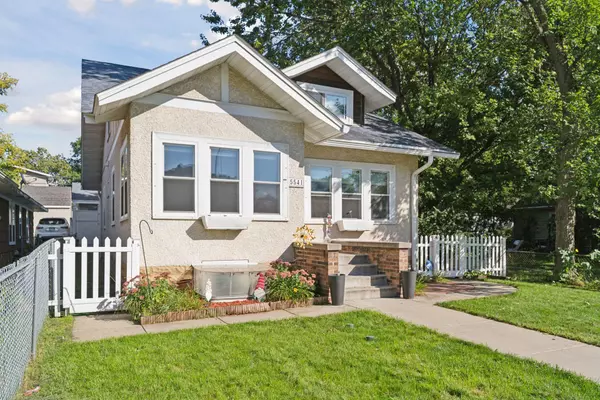 Minneapolis, MN 55419,5541 Nicollet AVE