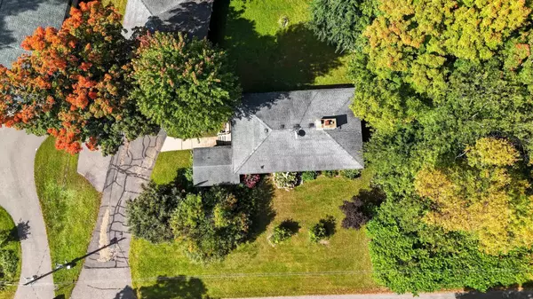 Kathio Twp, MN 56450,46393 Earle Brown DR