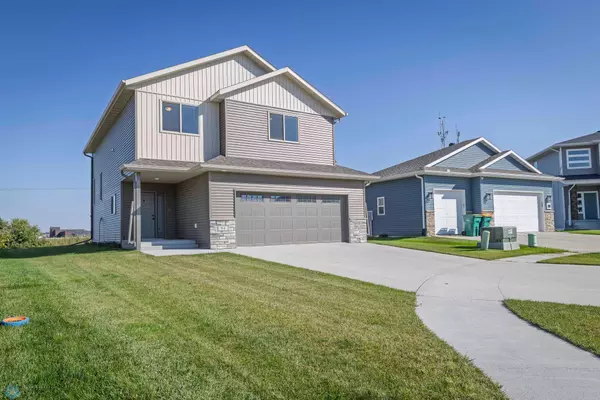 Horace, ND 58047,94 6th ST E