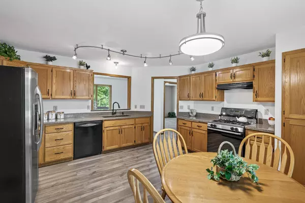 Saint Michael, MN 55376,417 Birch AVE NW