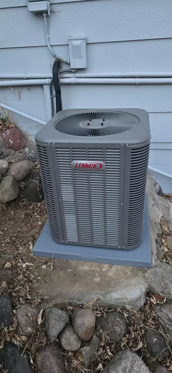 Saint Michael, MN 55376,417 Birch AVE NW