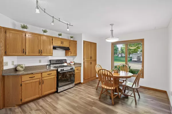 Saint Michael, MN 55376,417 Birch AVE NW