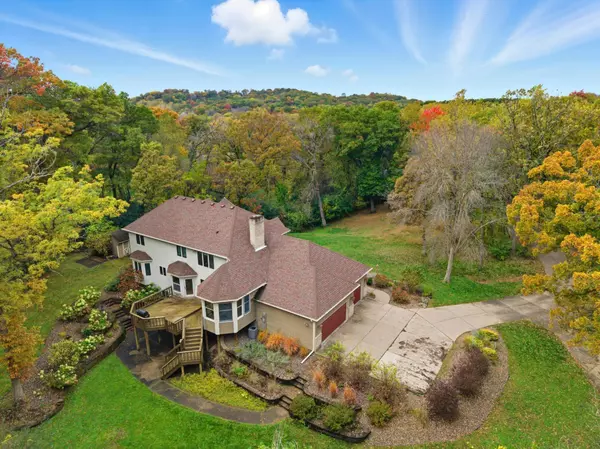 Troy Twp, WI 54016,553 Omaha RD