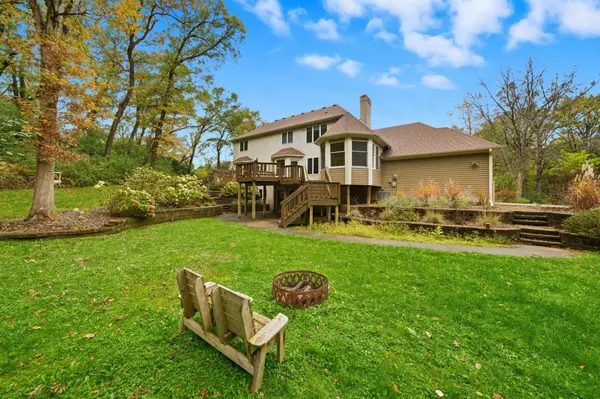 Troy Twp, WI 54016,553 Omaha RD