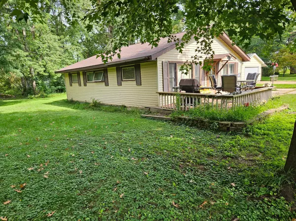 Pine City, MN 55063,345 3rd AVE NE