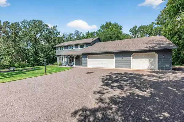 Elk River, MN 55330,19369 King CIR NW