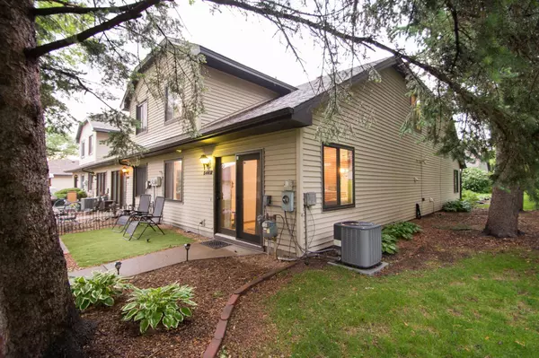 Elk River, MN 55330,544 Auburn PL NW #H