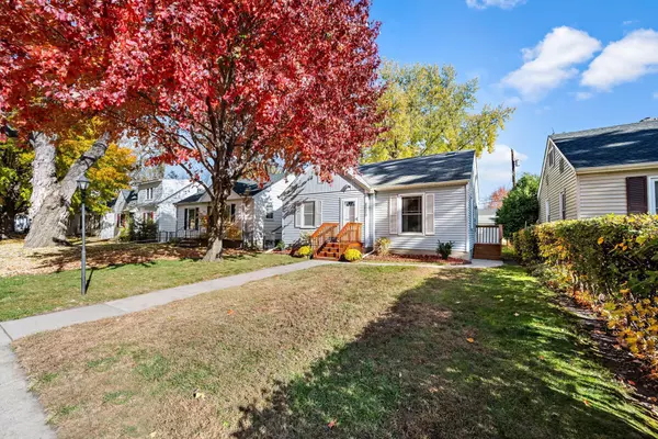 Robbinsdale, MN 55422,2620 Abbott AVE N