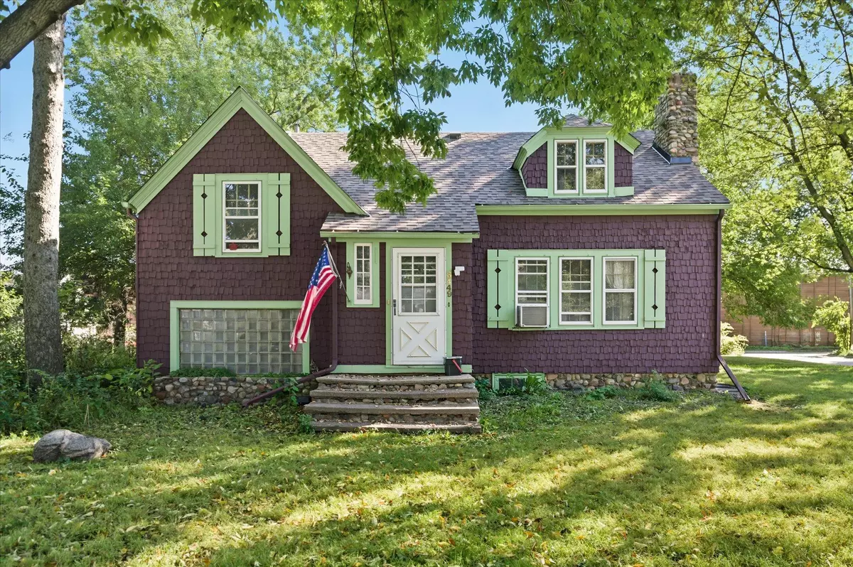 Richfield, MN 55423,6449 Girard AVE S