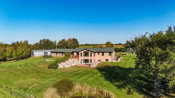 Saint Mathias Twp, MN 56449,8695 Dosh LN