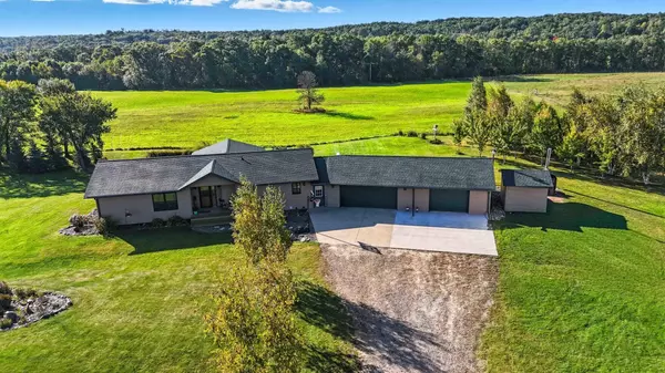 Saint Mathias Twp, MN 56449,8695 Dosh LN