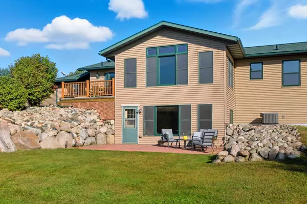 Saint Mathias Twp, MN 56449,8695 Dosh LN