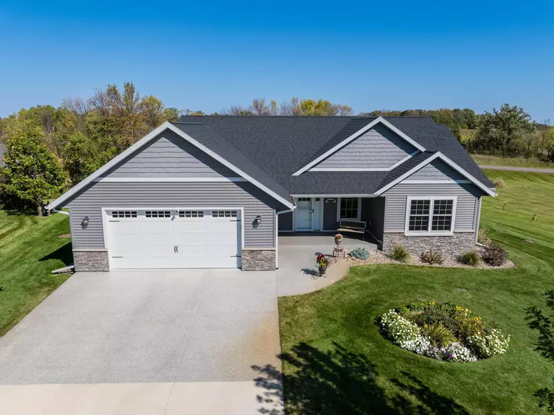 2694 Wilderness Ridge RD SE, Alexandria, MN 56308